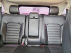 2018 Ford Edge Sel Blue vin: 2FMPK3J80JBB52242