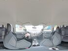 2017 Ford Edge Sel Black vin: 2FMPK3J82HBC67869