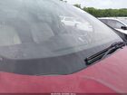 2018 Ford Edge Sel Burgundy vin: 2FMPK3J82JBC24963