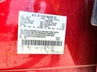 2016 Ford Edge Sel Red vin: 2FMPK3J87GBB70679 2016 Ford Edge Sel Red vin: 2FMPK3J87GBB70679