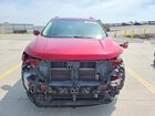 2016 Ford Edge Sel Red vin: 2FMPK3J87GBB70679 2016 Ford Edge Sel Red vin: 2FMPK3J87GBB70679