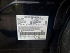 2016 Ford Edge Sel Черный vin: 2FMPK3J89GBC40831