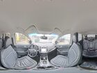 2016 Ford Edge Sel Черный vin: 2FMPK3J89GBC40831