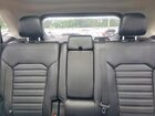 2018 Ford Edge Sel Черный vin: 2FMPK3J90JBB18827