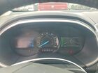 2018 Ford Edge Sel Черный vin: 2FMPK3J90JBB18827