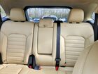 2019 Ford Edge Sel Black vin: 2FMPK3J90KBC40282