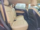 2019 Ford Edge Sel Black vin: 2FMPK3J90KBC40282