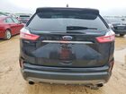 2019 Ford Edge Sel Черный vin: 2FMPK3J90KBC47331