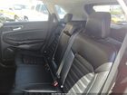 2020 Ford Edge Sel Красный vin: 2FMPK3J90LBA19685