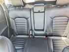 2020 Ford Edge Sel Серый vin: 2FMPK3J90LBA44179