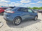 2018 Ford Edge Sel Blue vin: 2FMPK3J91JBB74534 2018 Ford Edge Sel Blue vin: 2FMPK3J91JBB74534
