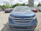 2018 Ford Edge Sel Blue vin: 2FMPK3J91JBB74534 2018 Ford Edge Sel Blue vin: 2FMPK3J91JBB74534