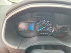 2018 Ford Edge Sel Gray vin: 2FMPK3J91JBB79300