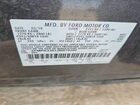 2018 Ford Edge Sel Gray vin: 2FMPK3J91JBB79300