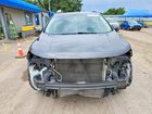 2018 Ford Edge Sel Gray vin: 2FMPK3J91JBB79300