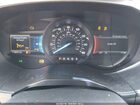 2018 Ford Edge Sel Серебряный vin: 2FMPK3J91JBC32660