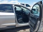 2018 Ford Edge Sel Серебряный vin: 2FMPK3J91JBC32660