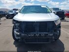 2018 Ford Edge Sel Серебряный vin: 2FMPK3J91JBC32660