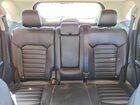2019 Ford Edge Sel Silver vin: 2FMPK3J91KBB88533