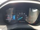 2019 Ford Edge Sel Silver vin: 2FMPK3J91KBB88533