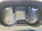 2019 Ford Edge Sel Красный vin: 2FMPK3J91KBC19652