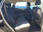 2016 Ford Edge Sel Черный vin: 2FMPK3J92GBC00194