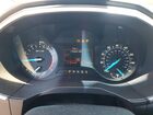 2016 Ford Edge Sel Черный vin: 2FMPK3J92GBC00194