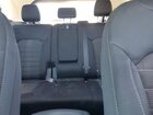 2016 Ford Edge Sel Черный vin: 2FMPK3J92GBC00194