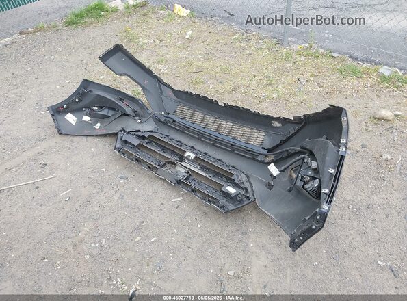 2FMPK3J92HBC01296 2017 FORD EDGE Синий Вид щитка приборов