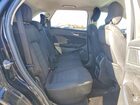 2018 Ford Edge Sel Black vin: 2FMPK3J92JBB04573