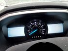 2019 Ford Edge Sel Blue vin: 2FMPK3J92KBC17893