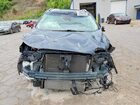 2019 Ford Edge Sel Blue vin: 2FMPK3J92KBC17893