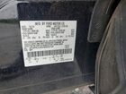 2017 Ford Edge Sel Black vin: 2FMPK3J93HBB02129