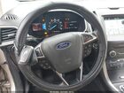 2017 Ford Edge Sel Золотой vin: 2FMPK3J93HBB31226