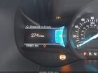 2017 Ford Edge Sel Золотой vin: 2FMPK3J93HBB31226