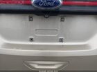 2017 Ford Edge Sel Золотой vin: 2FMPK3J93HBB31226