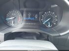 2019 Ford Edge Sel Silver vin: 2FMPK3J93KBC39241