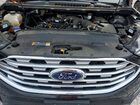 2021 Ford Edge Sel Black vin: 2FMPK3J93MBA27314