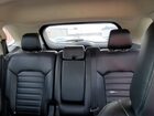 2021 Ford Edge Sel Black vin: 2FMPK3J93MBA27314