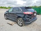 2021 Ford Edge Sel Black vin: 2FMPK3J93MBA27314