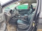 2021 Ford Edge Sel Black vin: 2FMPK3J93MBA27314