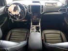 2021 Ford Edge Sel Gray vin: 2FMPK3J93MBA63231