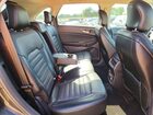 2018 Ford Edge Sel Серый vin: 2FMPK3J94JBC53535