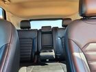 2018 Ford Edge Sel Серый vin: 2FMPK3J94JBC53535