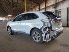 2020 Ford Edge Sel White vin: 2FMPK3J94LBA44184 2020 Ford Edge Sel White vin: 2FMPK3J94LBA44184