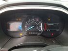 2020 Ford Edge Sel Красный vin: 2FMPK3J94LBB56077