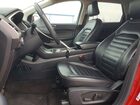 2020 Ford Edge Sel Красный vin: 2FMPK3J94LBB56077