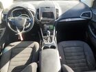 2016 Ford Edge Sel Gray vin: 2FMPK3J95GBB15236 2016 Ford Edge Sel Gray vin: 2FMPK3J95GBB15236
