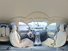 2016 Ford Edge Sel White vin: 2FMPK3J95GBC53052