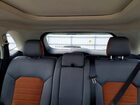 2018 Ford Edge Sel Бордовый vin: 2FMPK3J95JBB52875
